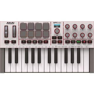 AKAI MPK Mini 4 Grey