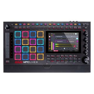 AKAI Mpc Live III