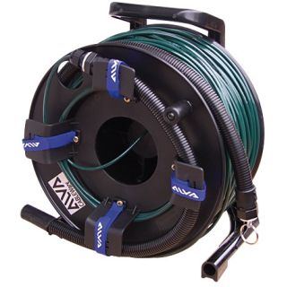 ALVA MCD100 Fibra Ottica SC <> SC 100m
