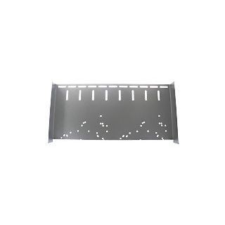 ALVA Adattatore Rack Universale 19’’ 1U