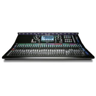 Allen & Heath SQ-7