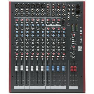 Allen & Heath ZED 14