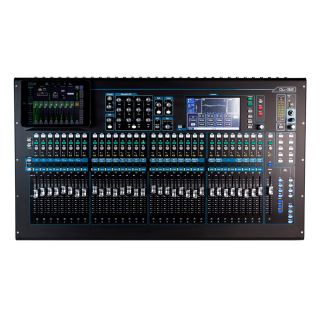 Allen & Heath Qu-32 Chrome
