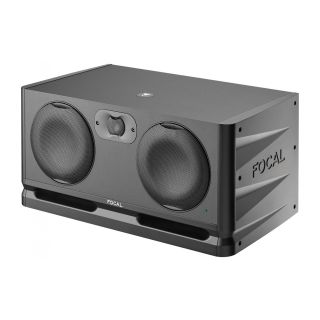 Focal Alpha Twin Evo