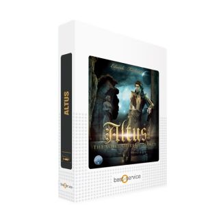 BestService Altus Box