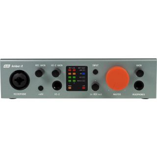 ESI amber i1