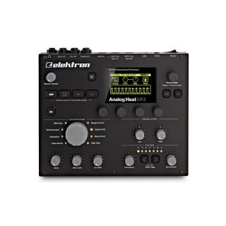 Elektron Analog Heat MKII