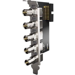 RME PREMIUM LINE AoX-MADI-EXT-BNC