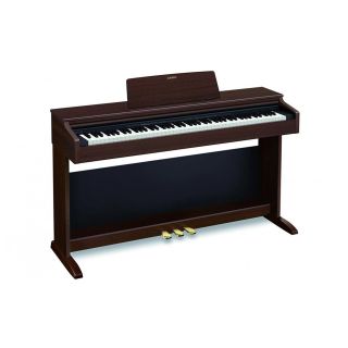 Casio AP-270 Celviano Brown