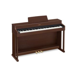 Casio AP-470 Celviano Brown