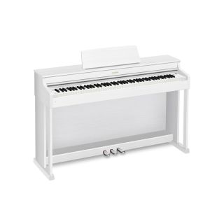 Casio AP-470 Celviano White