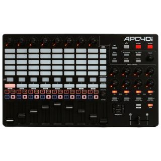 Akai APC40 Mk2