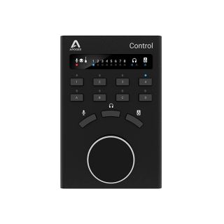 Apogee Control Remote