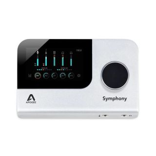 Apogee Symphony Desktop