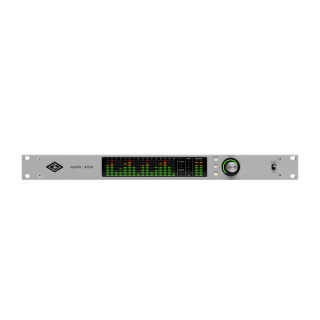 Universal Audio Apollo X16d Essentials+