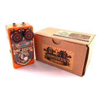 LOUNSBERRY ARO-1 Amp Rescue
