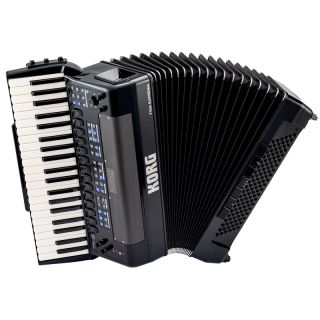 Korg Fisa Suprema Piano MBK EXDEMO