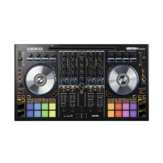 Reloop Mixon 4