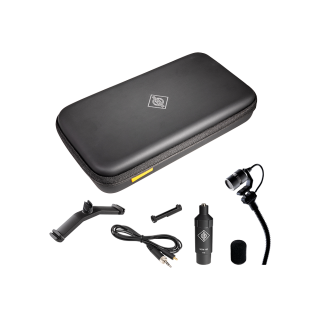 NEUMANN MCM 114 Set Double Bass