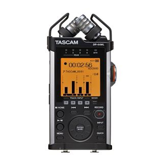 Tascam DR-44WL