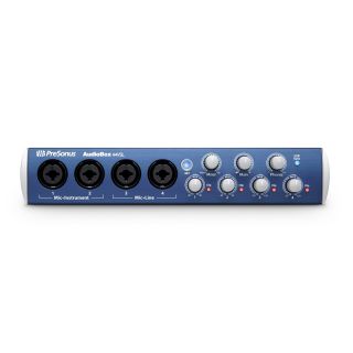 Presonus Audiobox 44 VSL