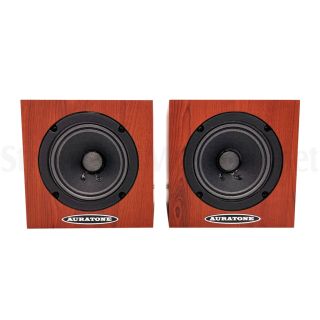 AURATONE 5C Active Super Sound Cube Classic (Coppia)