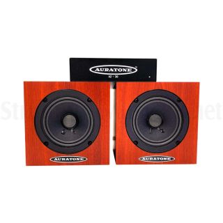 AURATONE 5C Coppia Classic Bundle Con A2-30