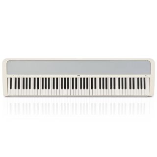 Korg B2 White