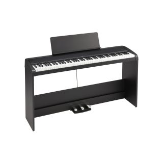 Korg B2SP Black