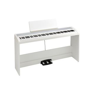 Korg B2SP White