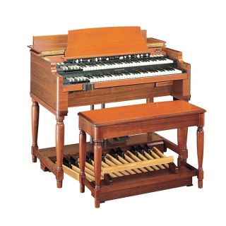 Hammond B-3 mk2 classic