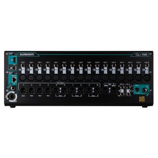 Allen & Heath QU-SB