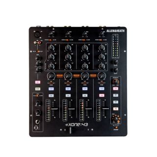 Allen & Heath Xone 43