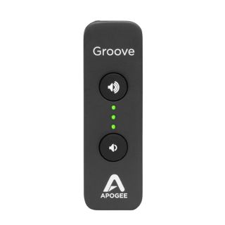 Apogee Groove Anniversy Ed