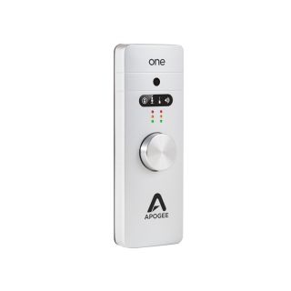 APOGEE One for Mac & PC