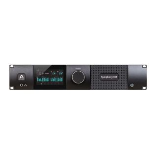 Apogee Symphony I/O MKII 16x16 Thunderbolth