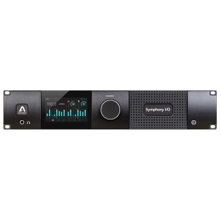 Apogee Symphony I/O MKII 8x8 Thunderbolt