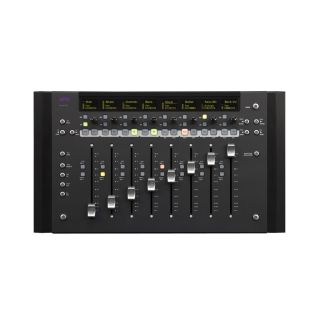 AVID Artist Mix