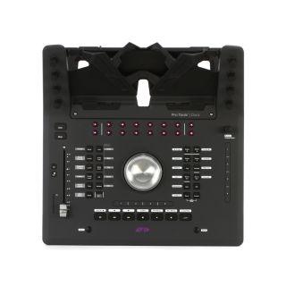 Avid Pro Tools Dock