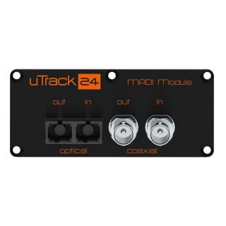 Cymatic Audio uTrack24 MADI Option Card