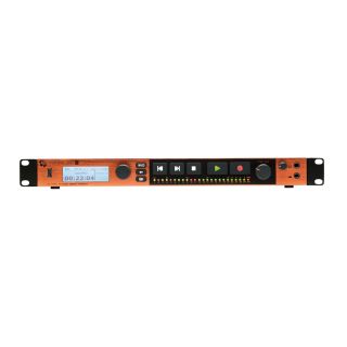 Cymatic Audio uTrack24