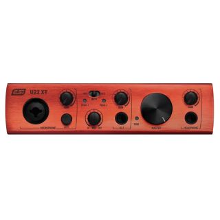 ESI U22XT