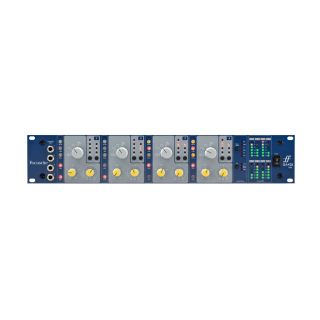 Focusrite ISA 428 MKII