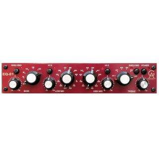 Golden Age EQ-81