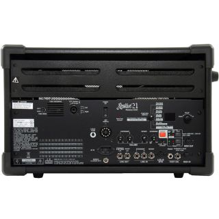 Hammond Leslie 2101 MKII