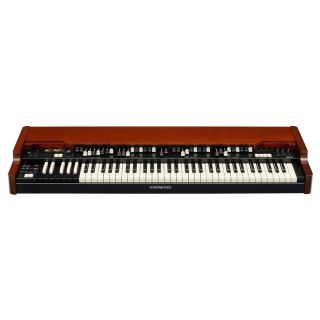 Hammond XK-5