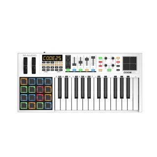 M-Audio Code 25