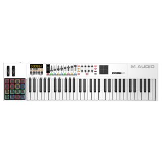 M-Audio Code 61