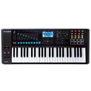 M-Audio CTRL49 Black