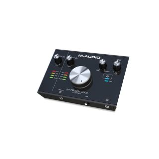 M-Audio M-Track 2x2